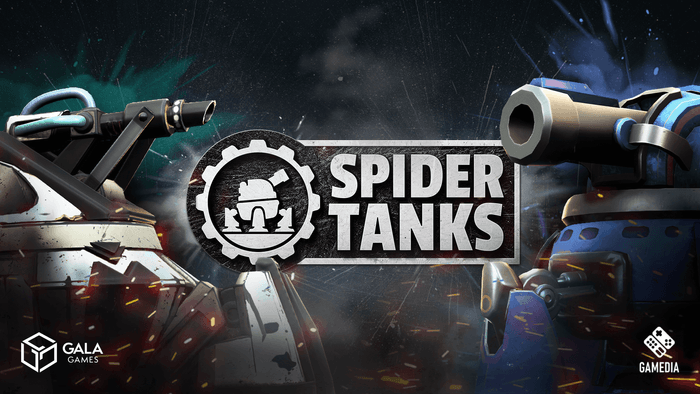 Spider Tanks