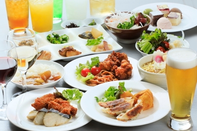 ご夕食