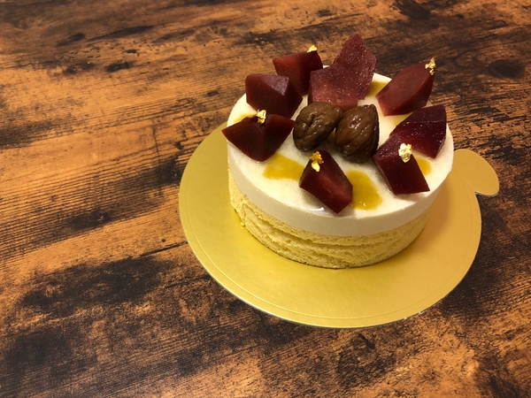 ポワール マロン