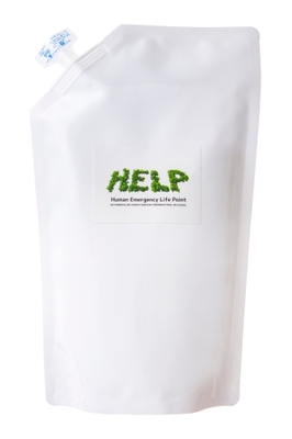 除菌水「HELP」詰め替え用(1000ml)