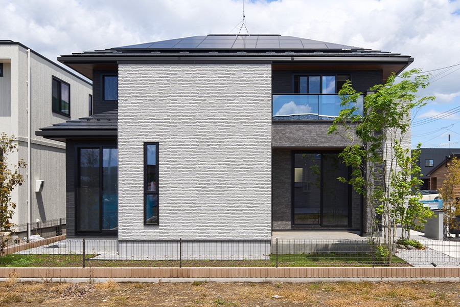 参加企業：トヨタウッドユーホーム