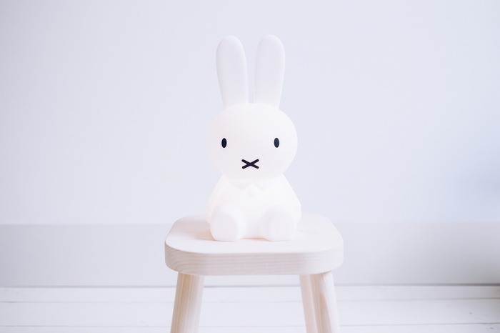 Mr Maria FIRST LIGHT_Miffy-A