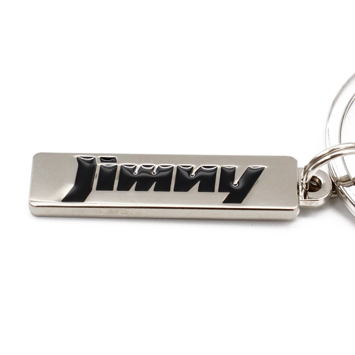 SUZUKI JIMNY キーチェーン