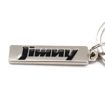 SUZUKI JIMNY キーチェーン