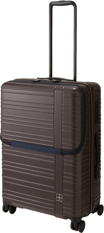 フロントオープン 58L