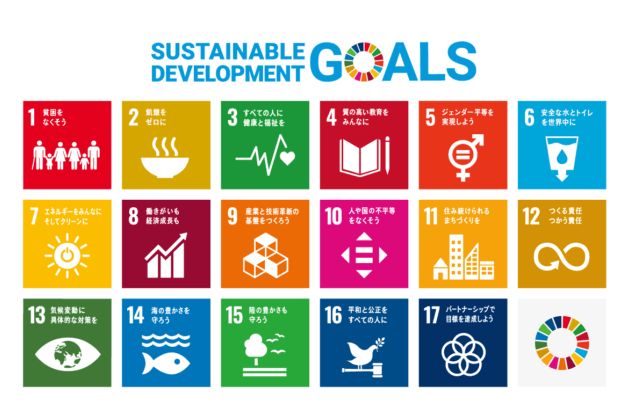 SDGs