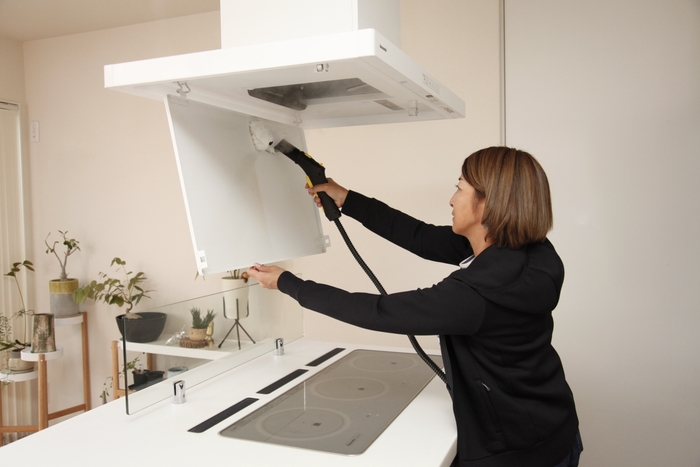 レンジフード・換気扇:1