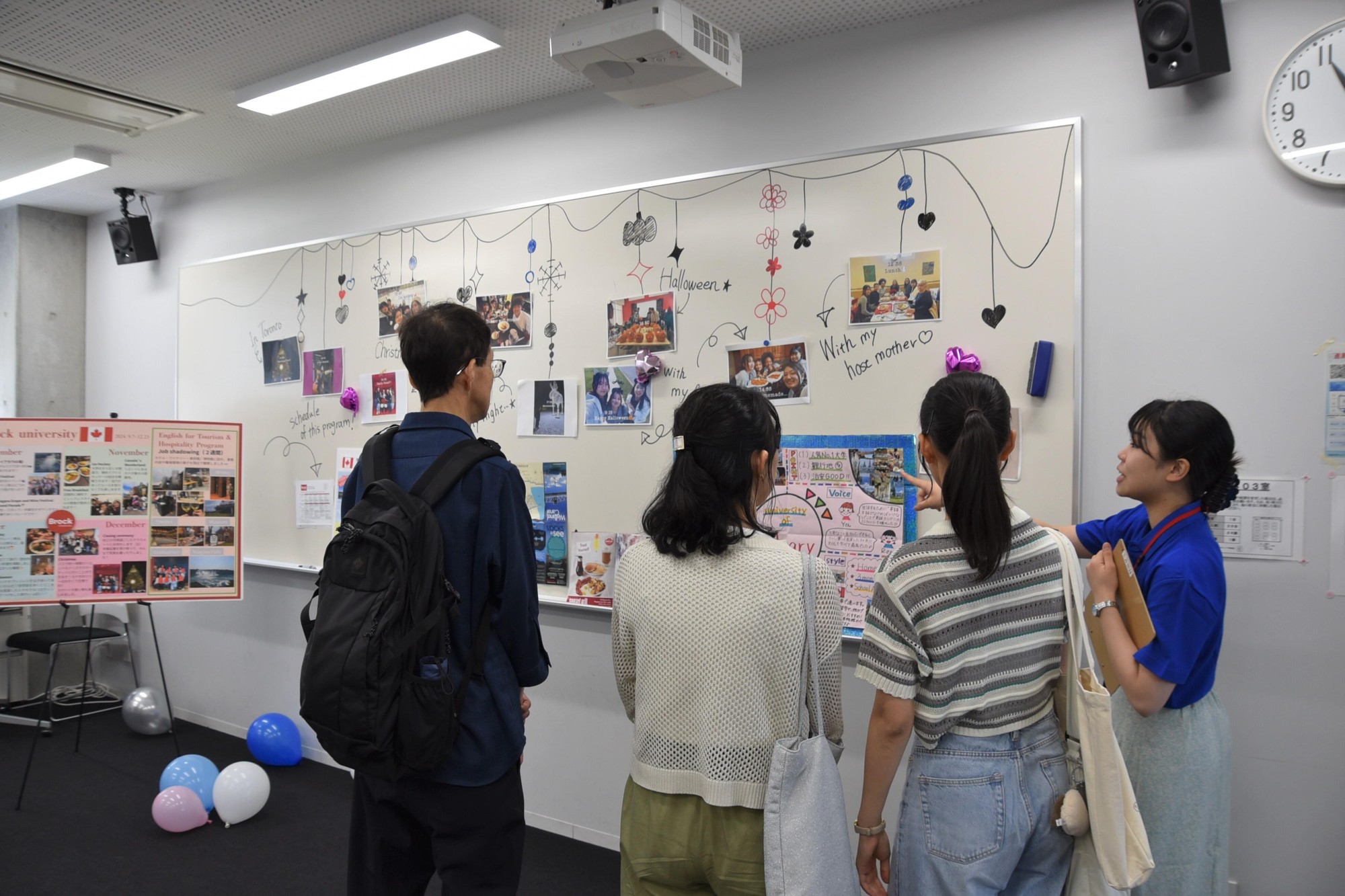 【名城大学】ナゴヤドーム前キャンパスでオープンキャンパスを開催