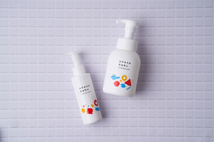 ベビーミルク/ベビーソープ