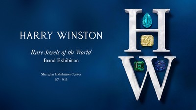 「Rare Jewels of the World」