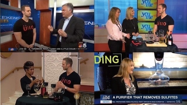 マスコミで絶賛!