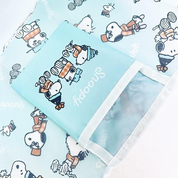 スヌーピーのウィンターブラザーズのアイテム