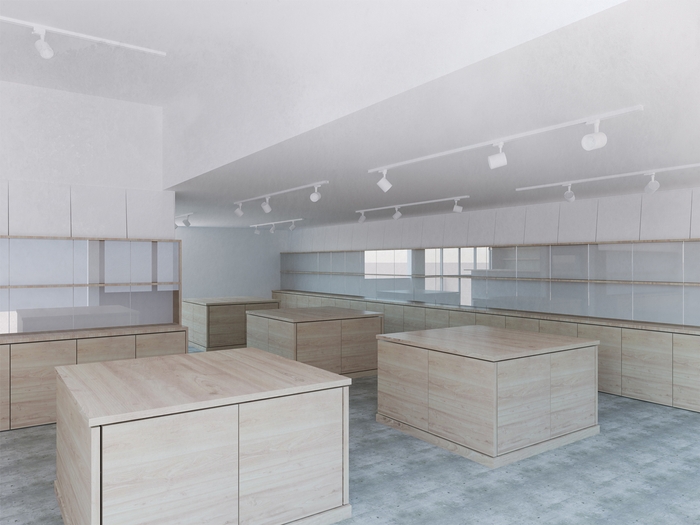 建築ミニチュアミュージアム