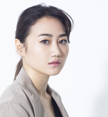 神谷敷樹麗
