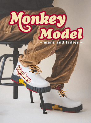 PANTOO XP Honda MONKEY