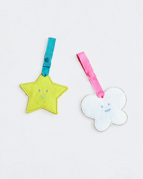 お守りチャーム