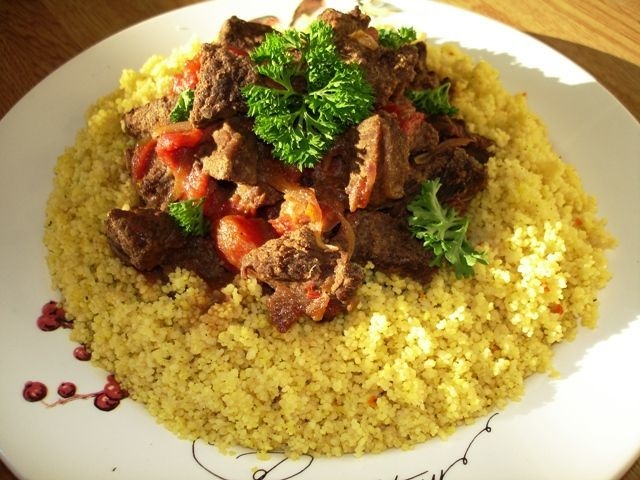 couscous