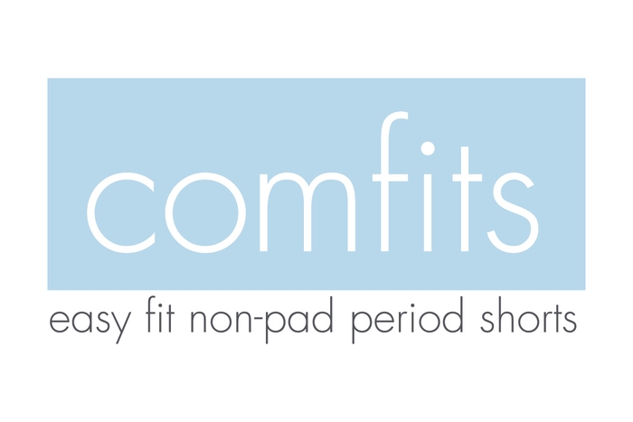 comfitsロゴ