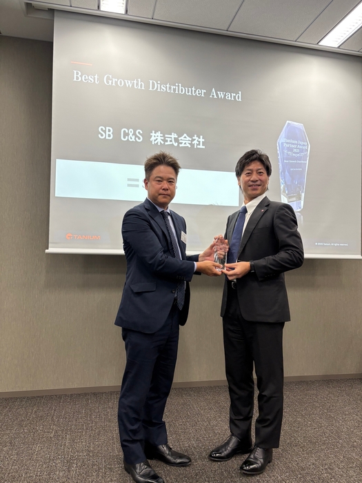 SB C&S株式会社　伊藤 孝太様