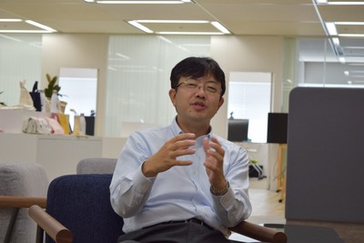 ええっ!社長自ら出張の手配をしたんですか?!その場にいた一同驚きました。笑