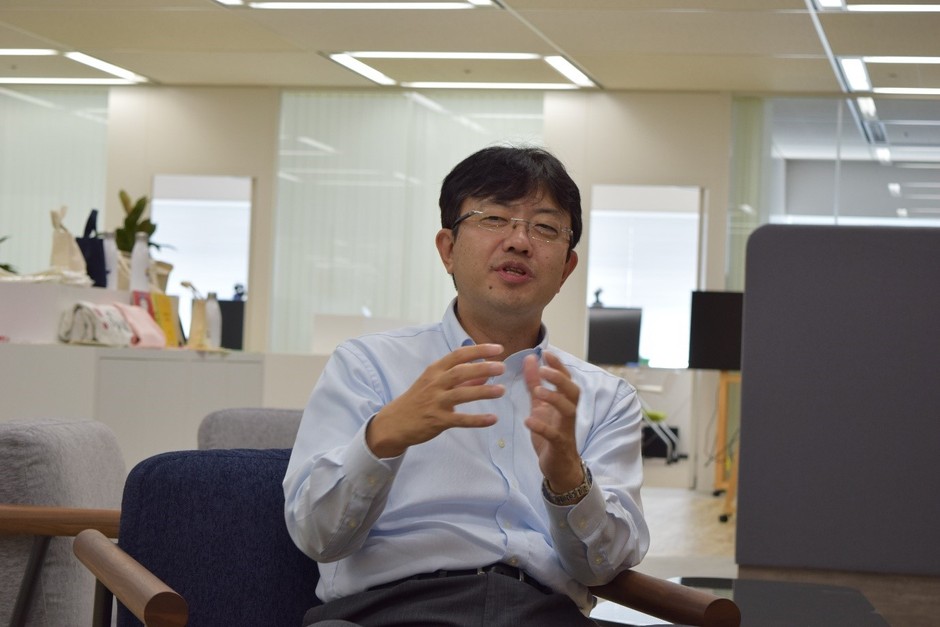 ええっ!社長自ら出張の手配をしたんですか?!その場にいた一同驚きました。笑
