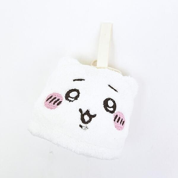 ちいかわタオル