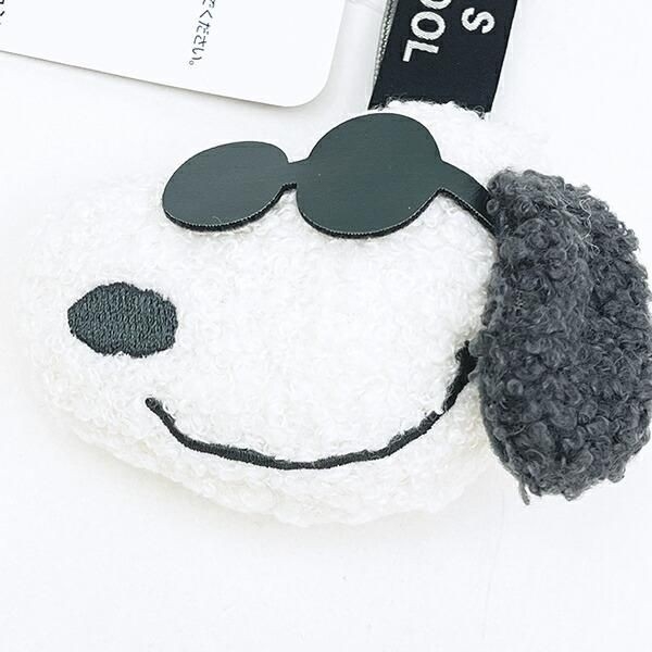 スヌーピーのマスコット