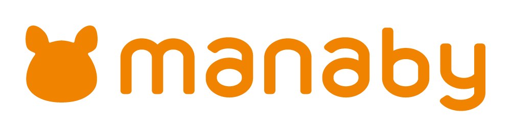 株式会社manaby