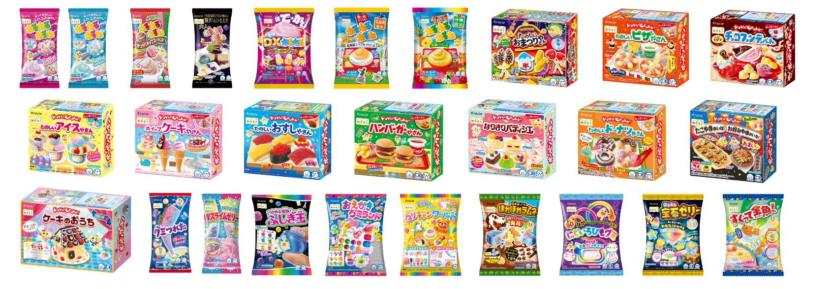 クラシエ、祖父母と孫の年末年始の過ごし方とお菓子に関する意識調査を実施