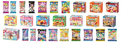 クラシエ、祖父母と孫の年末年始の過ごし方とお菓子に関する意識調査を実施