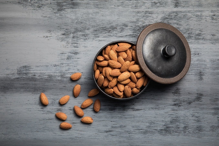 カリフォルニア・アーモンド協会 画像