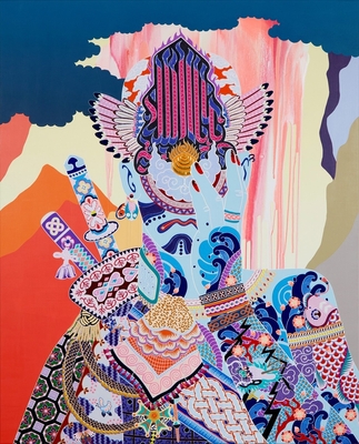 作品名 M Jyuzo F