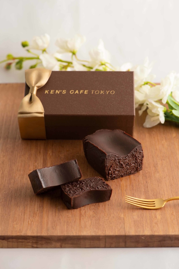 特撰ガトーショコラ