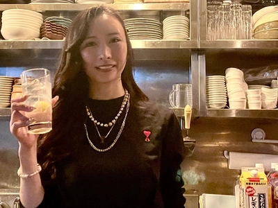 恵比寿に深夜0時開店・朝8時まで営業のバー「FAMILY」誕生