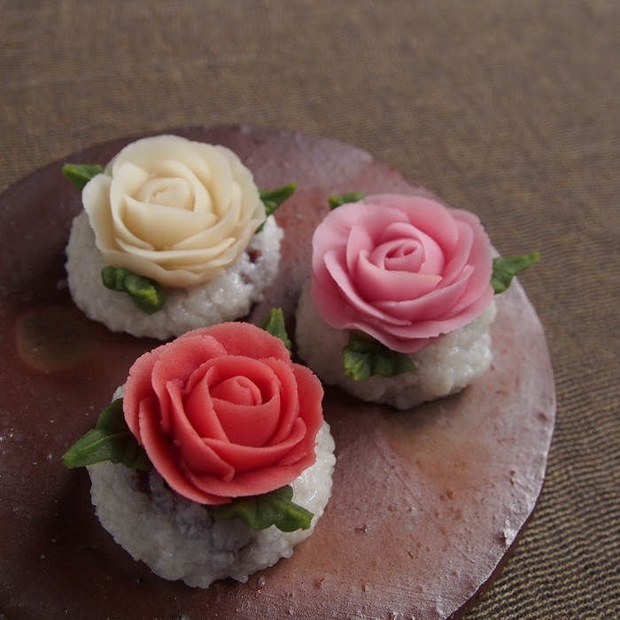 練り切り by 和菓子KOU