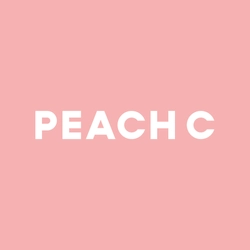 美容大国・韓国発！注目の“果汁顔メイク”ブランド「PEACH C」の 期間限定店が大阪に登場、 K-POPアイドルグループ「IVE」のレイと会える購入者特典も