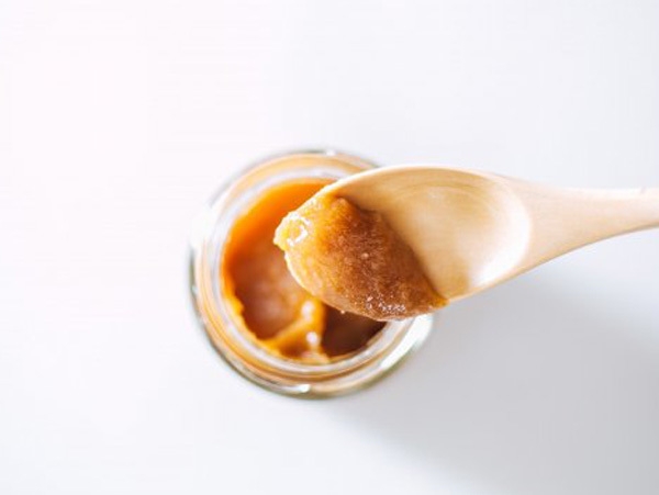 新発売!いちごのお味噌