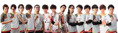 「eスポーツ×まちづくり」を実現！広島に移転　 広島のプロeスポーツチーム“広島　TEAM iXA”が本格始動