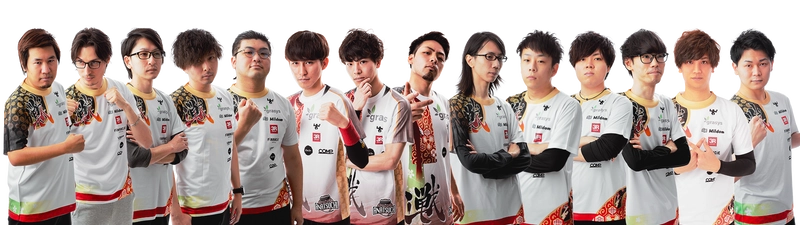 「eスポーツ×まちづくり」を実現！広島に移転　 広島のプロeスポーツチーム“広島　TEAM iXA”が本格始動
