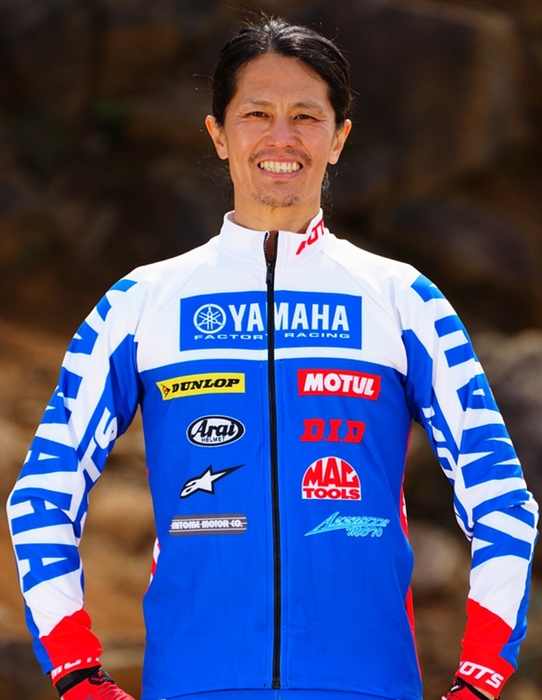 黒山 健一プロフィール画像