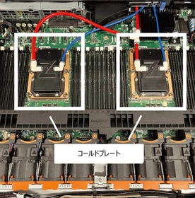 空冷式データセンターにおける二相式ダイレクトチップ冷却を使った実証検証を開始 東京都産業労働局のGX関連産業創出へ向けた早期社会実装化支援事業に採択