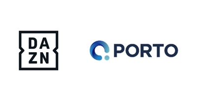 PORTO、インストリーム広告配信機能「PORTO Instream Video」において世界最大級のスポーツストリーミングサービス「DAZN」と連携