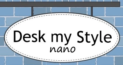 小田急百貨店、横浜の雑貨編集小型店を改装オープン １１月１日（水）に「Desk my Style nano」として、 新たに生まれ変わります！