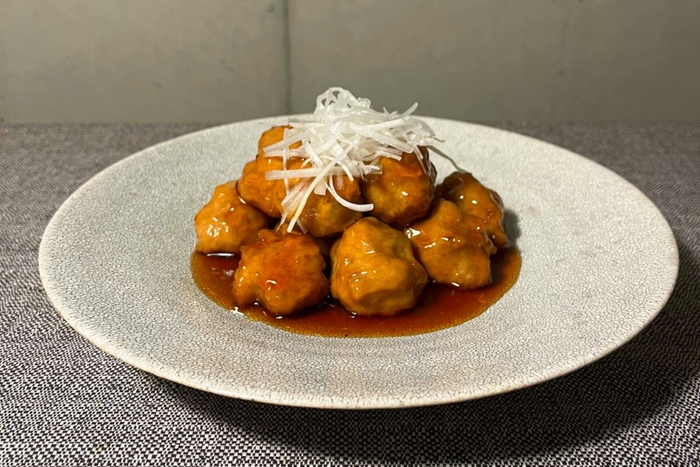 肉団子