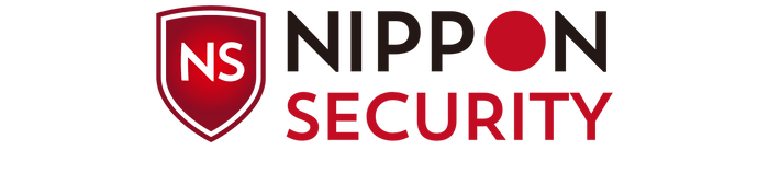 Nippon Security　ロゴ