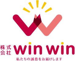 株式会社win win