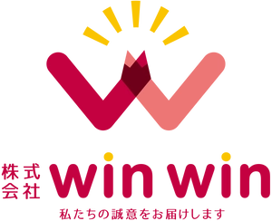 株式会社win win