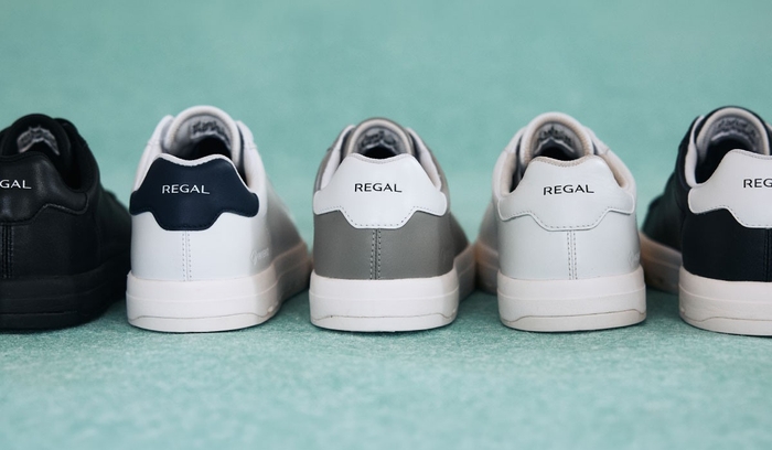 61HL BC Black / White Navy / Grey White / White / Navy White　¥25,300 (inc.tax) 