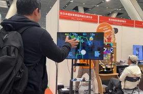 【豊丸産業】パチンコの楽しさを、福祉・健康のフィールドへ！「組合まつり2026」に2年連続出展