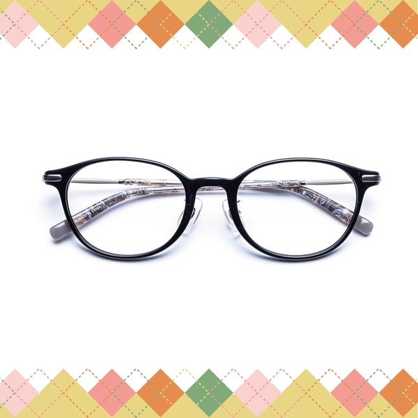 〈アニエスべー〉 遠近両用レンズ付セット 47,300円